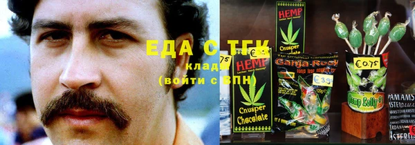 тгк Абаза